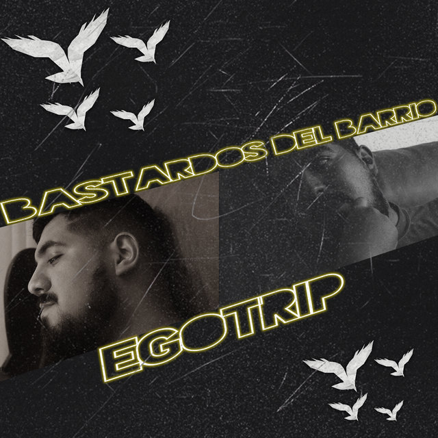 Egotrip