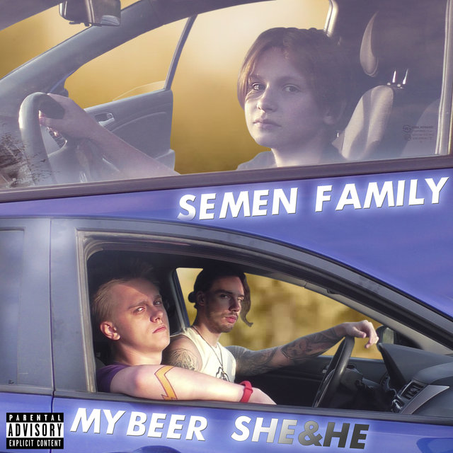 Semen Family