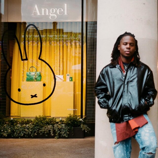 ANGEL
