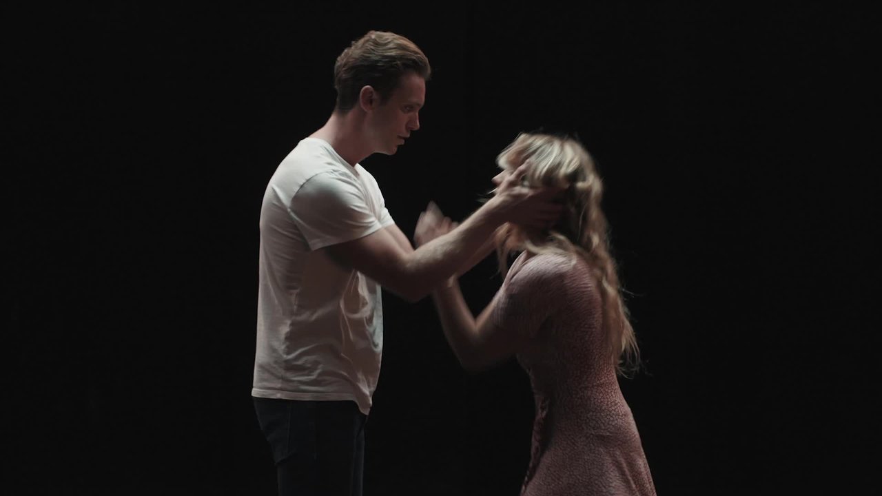 Dancing Without You