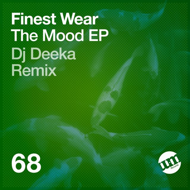 The Mood EP