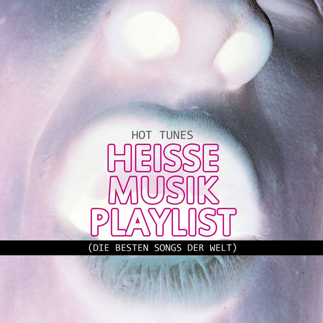 Heisse Musik Playlist (Die Besten Songs Der Welt)
