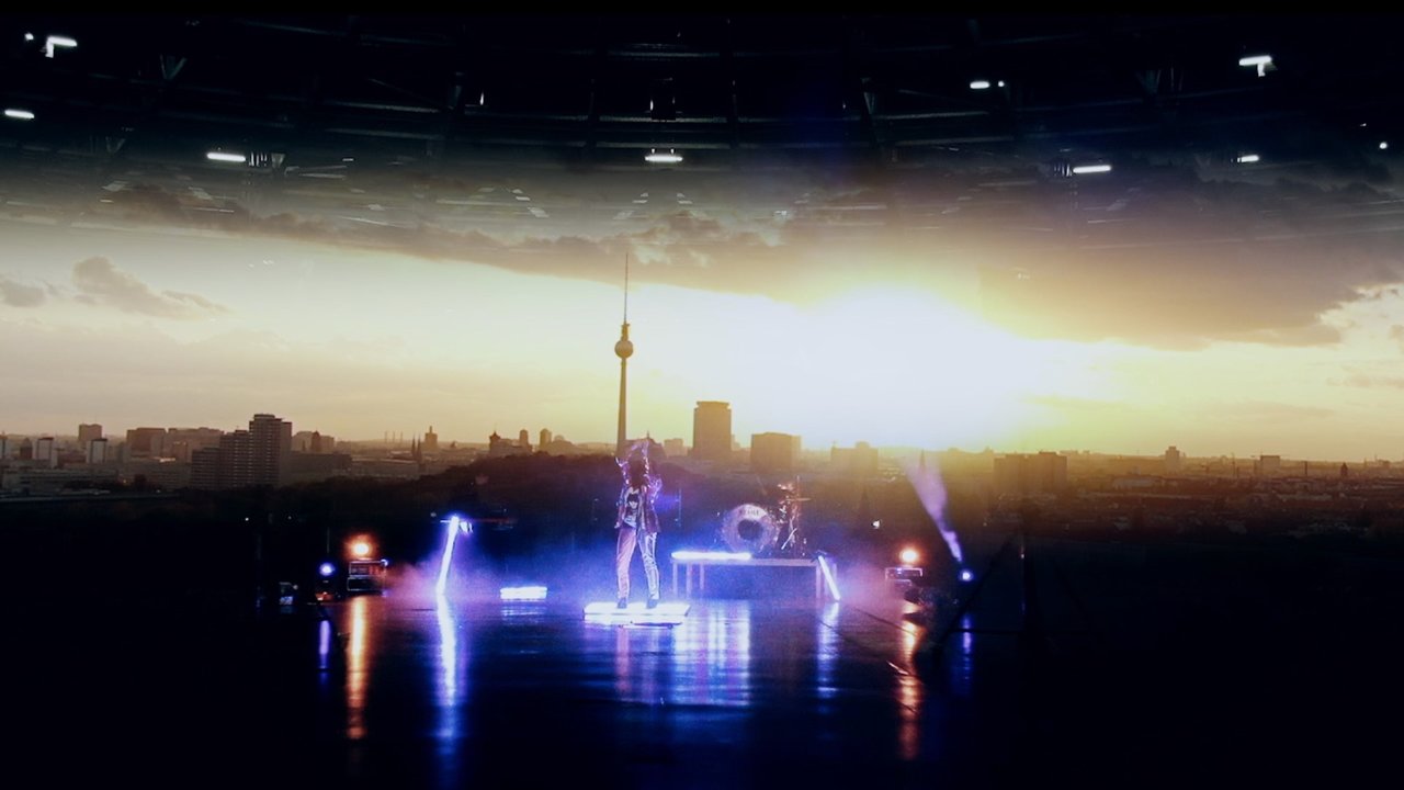 Zurück in die Zukunft (Official Video)