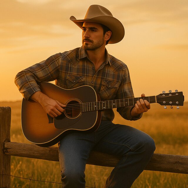 Country Love, Always