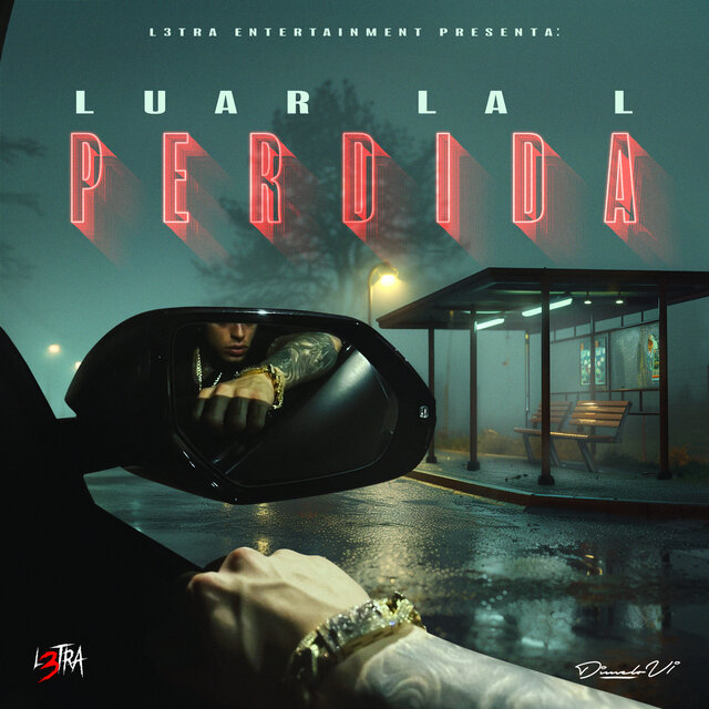 Perdida