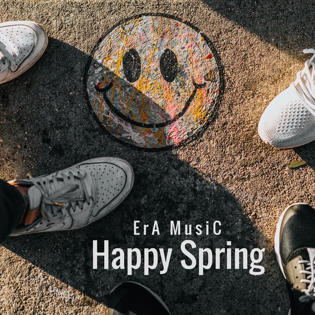 Happy Spring