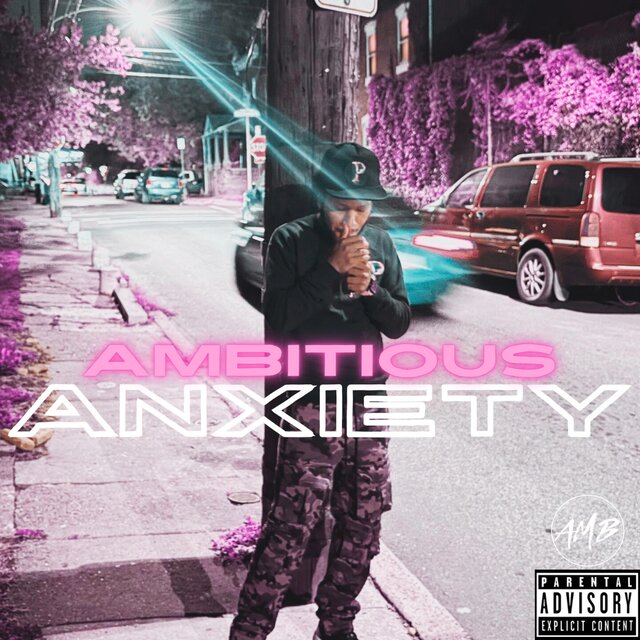 Anxiety