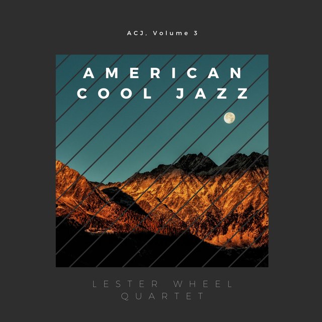 American Cool Jazz, Vol. 3