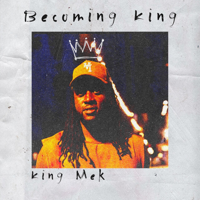 Becoming King
