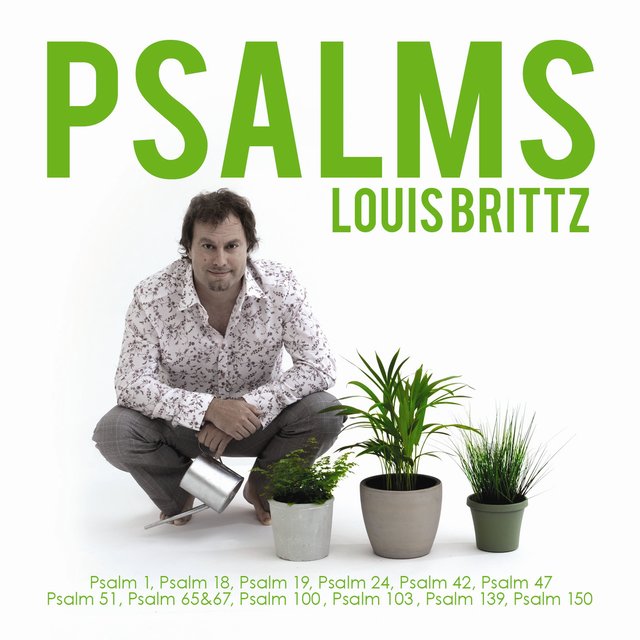 Psalms en Ander Liedere