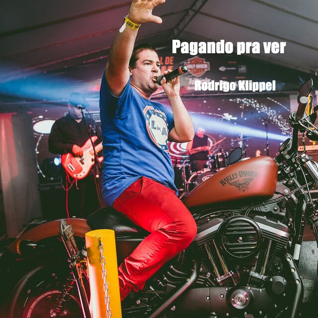 Pagando pra Ver