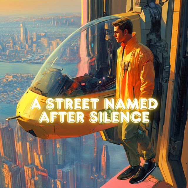 A Street Named After Silence
