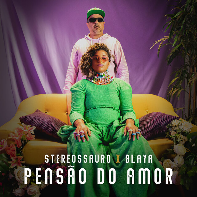 Pensão do Amor