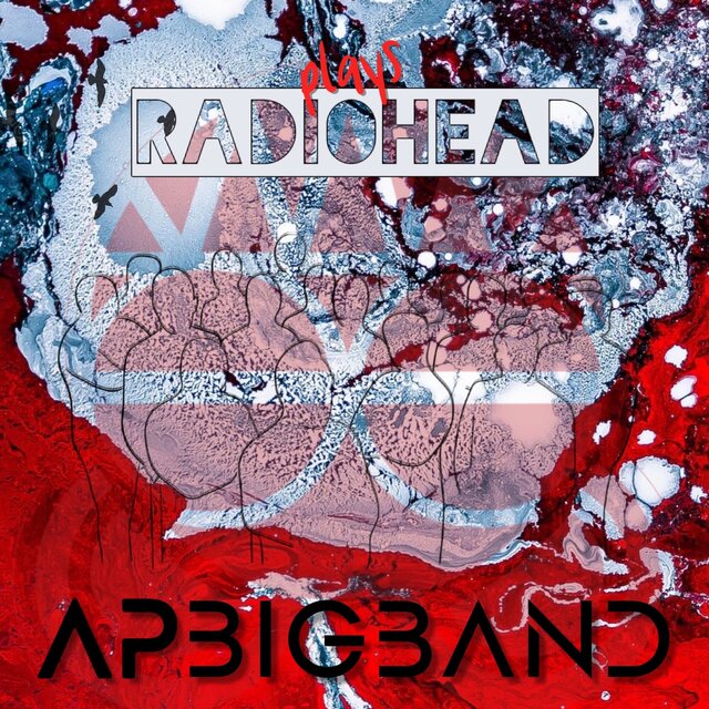 AP Big Band plays Radiohead