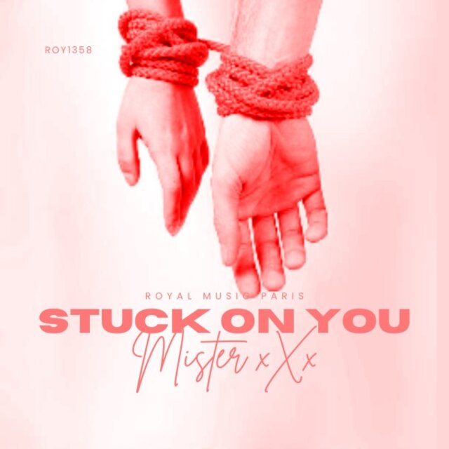 Stuck on You