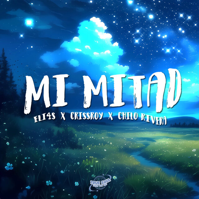 Mi Mitad