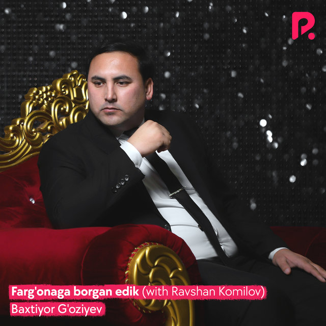 Farg'onaga borgan edik