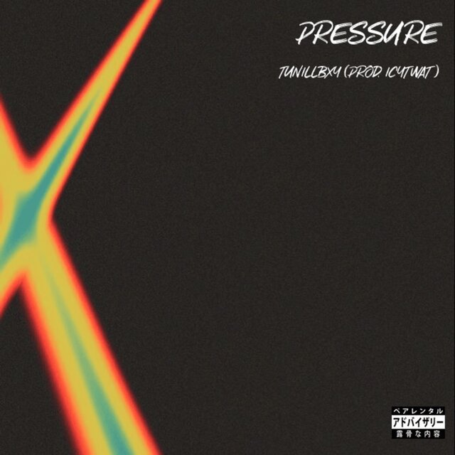 Pressure (feat. ICYTWAT)