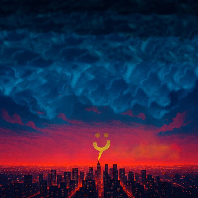 City of Lights