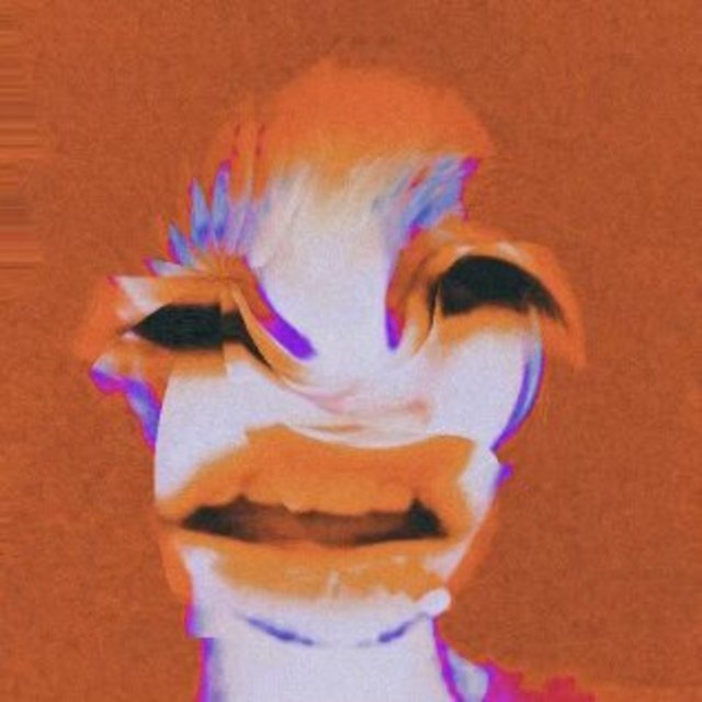 Bons Reeb's Secret Sauce, Vol. IV: Scarecrow