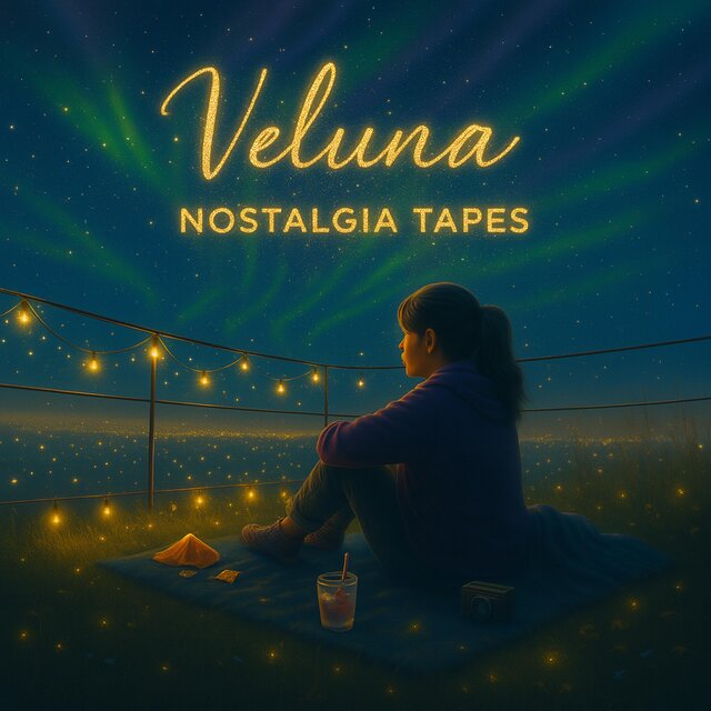 Nostalgia Tapes, Pt. 1