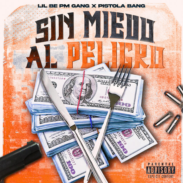 Sin Miedo al Peligro