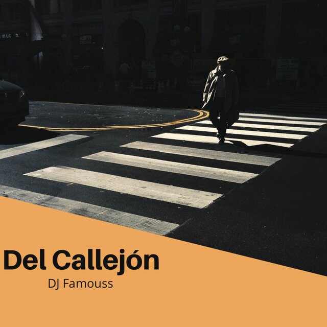 Del Callejón