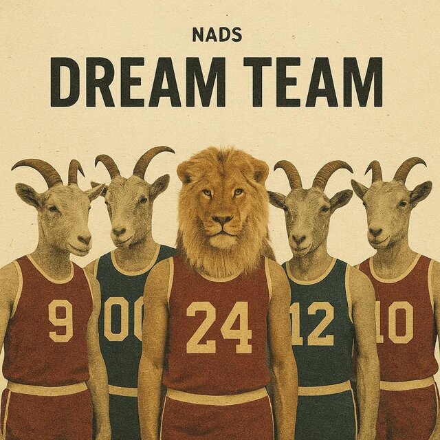 Dream Team