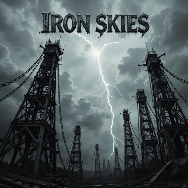 Iron Skies