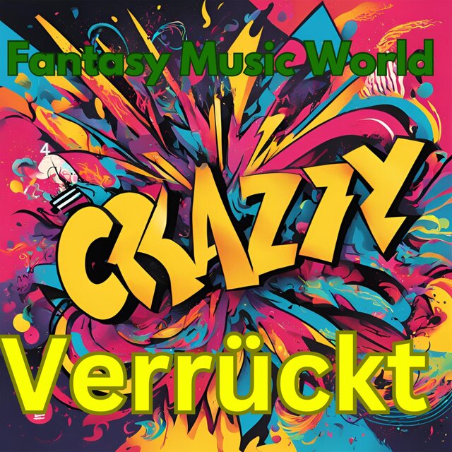 Verrückt