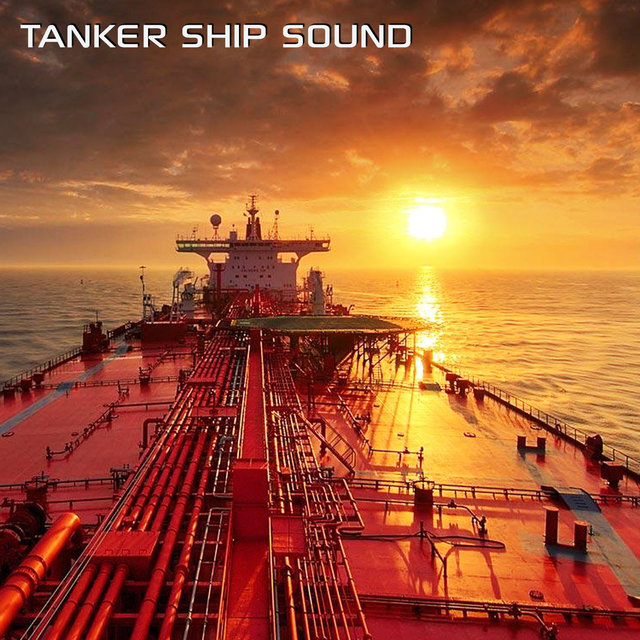 Tanker Ship Sound (feat. Discovery Nature Sound, Discovery Nature Soundscapes & Discovery White Noise)