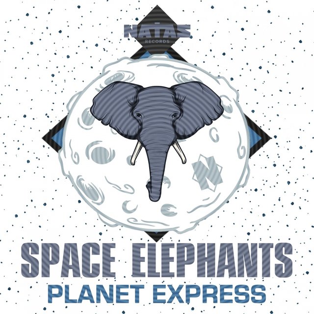 Planet Express