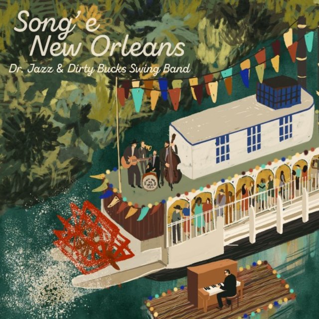 Song' e New Orleans