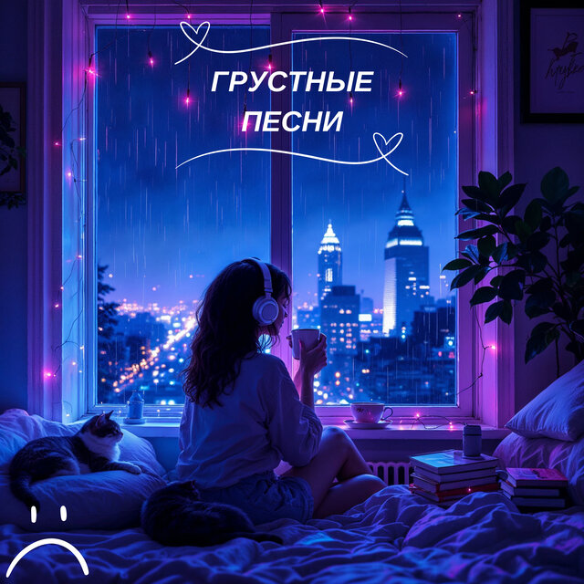 Звуки тишины