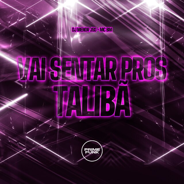Vai Sentar Pros Talibã
