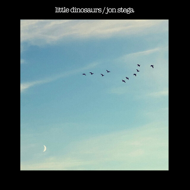 little dinosaurs