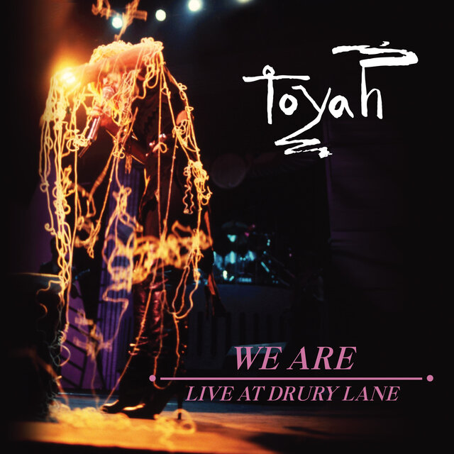 We Are (Live at Theatre Royal, Drury Lane, 24 December 1981)