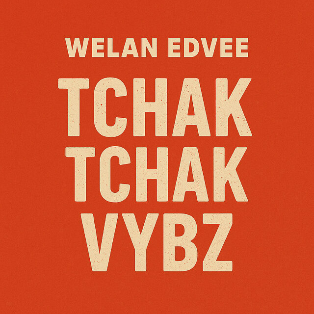 Tchak Tchak Vybz