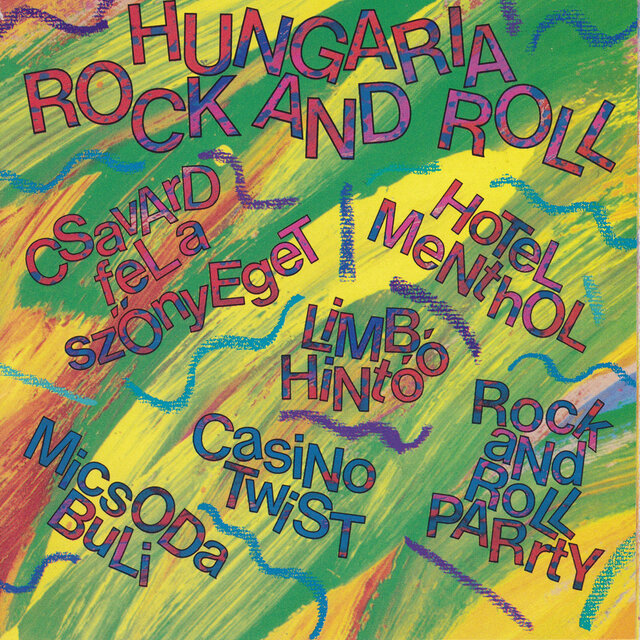 Rock and Roll