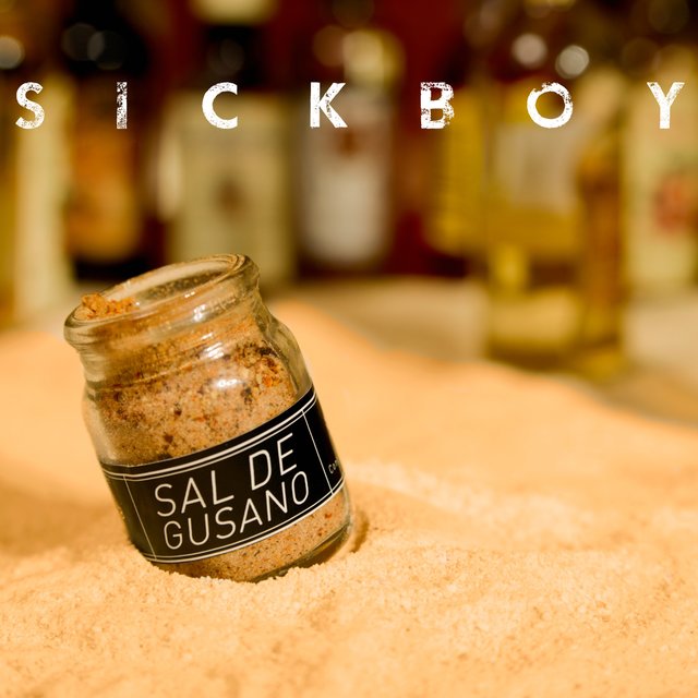 Sal De Gusano