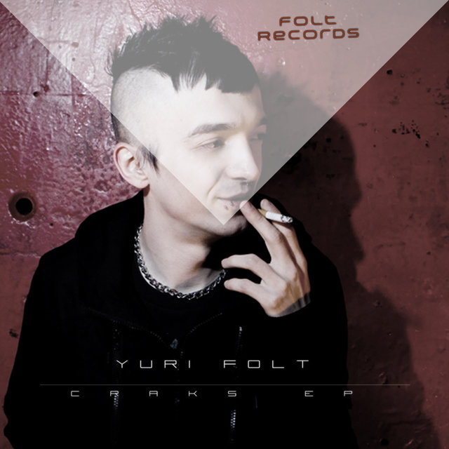 Cracks EP