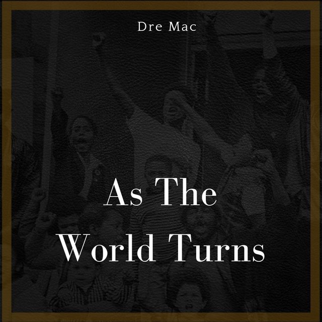 As the World Turns