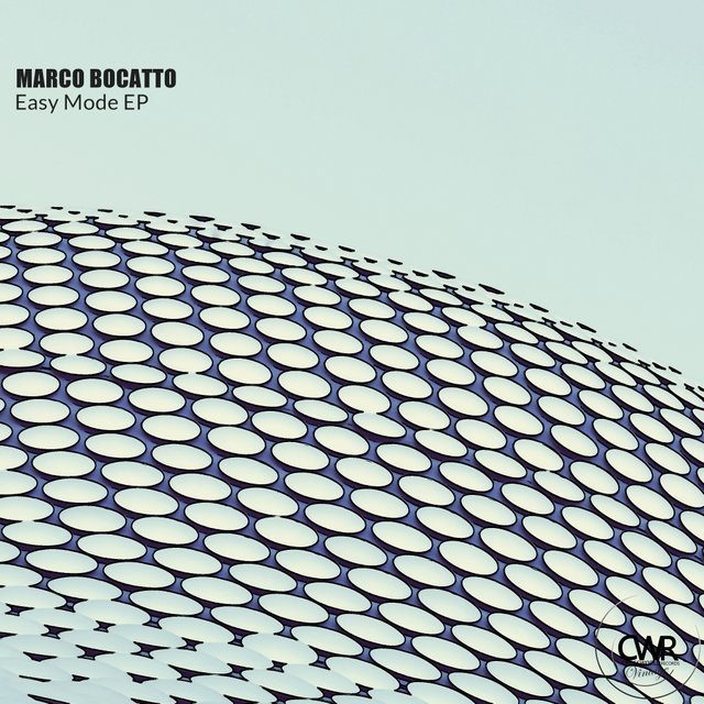 Easy Mode EP