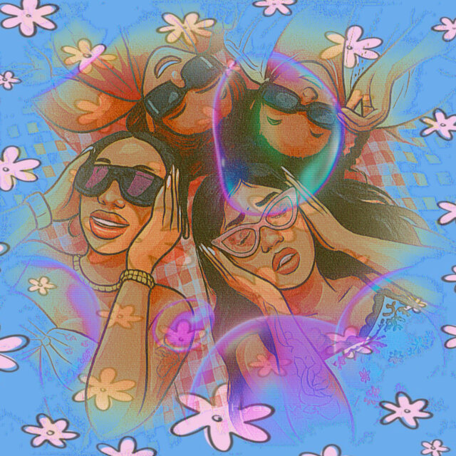 Summertime