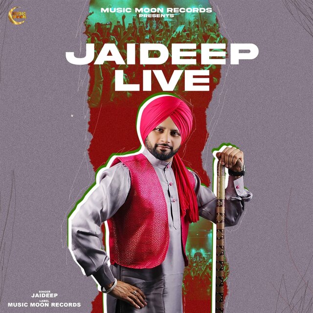 Jaideep Live