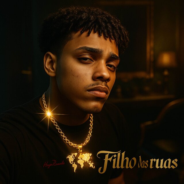 Filho das ruas