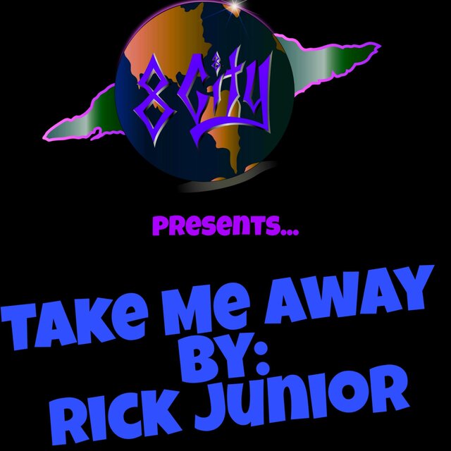 Take Me Away (feat. Jxdy & Sco)