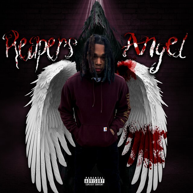 Reapers Angel