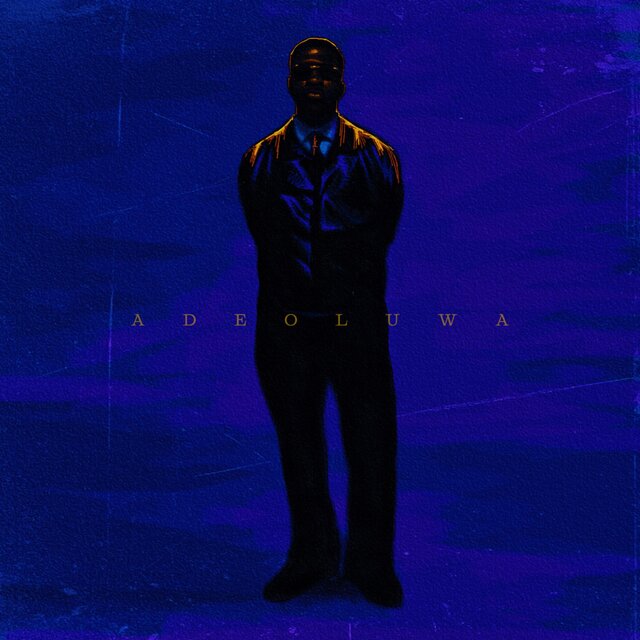 ADEOLUWA