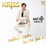Endlich wieder tanzen geh'n
